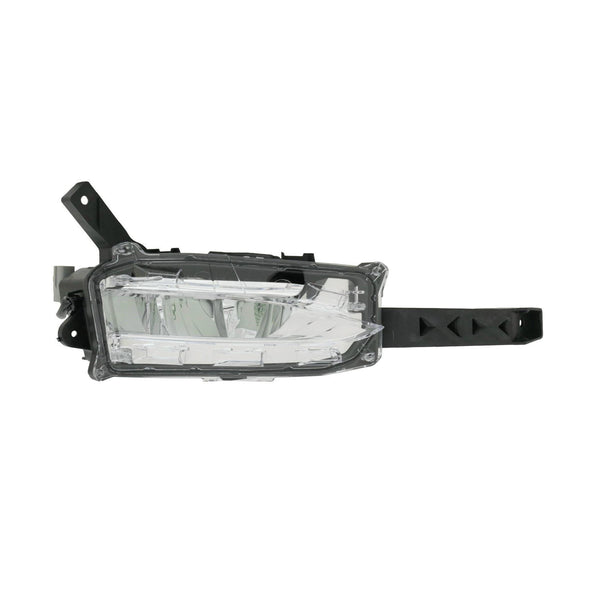 For Lexus NX 200t/ 300 2018 19 20 2021/ 300h 2021 Fog Light w/ F Sport Pkg Passenger Side CAPA Certified 81210-78020 LX2593123C