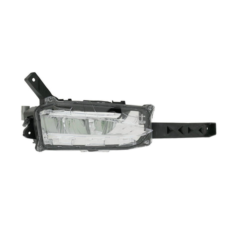 For Lexus NX 200t/ 300 2018 19 20 2021/ 300h 2021 Fog Light w/ F Sport Pkg Passenger Side 81210-78020 LX2593123