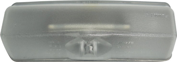 For Lexus RX 350/ 350L 2016 17 18 2019/ 450h 2016 17 18 2019/ CT200h 2014 15 16 2017/ NX 200t/ 300/ 300h 2015 16 17 18 19 2020 License Lamp R=L 81270-76010 LX2870101