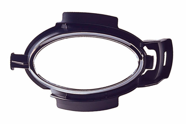 For Lexus ES 350 2007 08 2009 Bracket Fog Light Driver Side 52126-33070 LX2598100