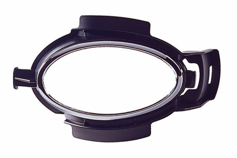 For Lexus ES 350 2007 08 2009 Bracket Fog Light Driver Side 52126-33070 LX2598100