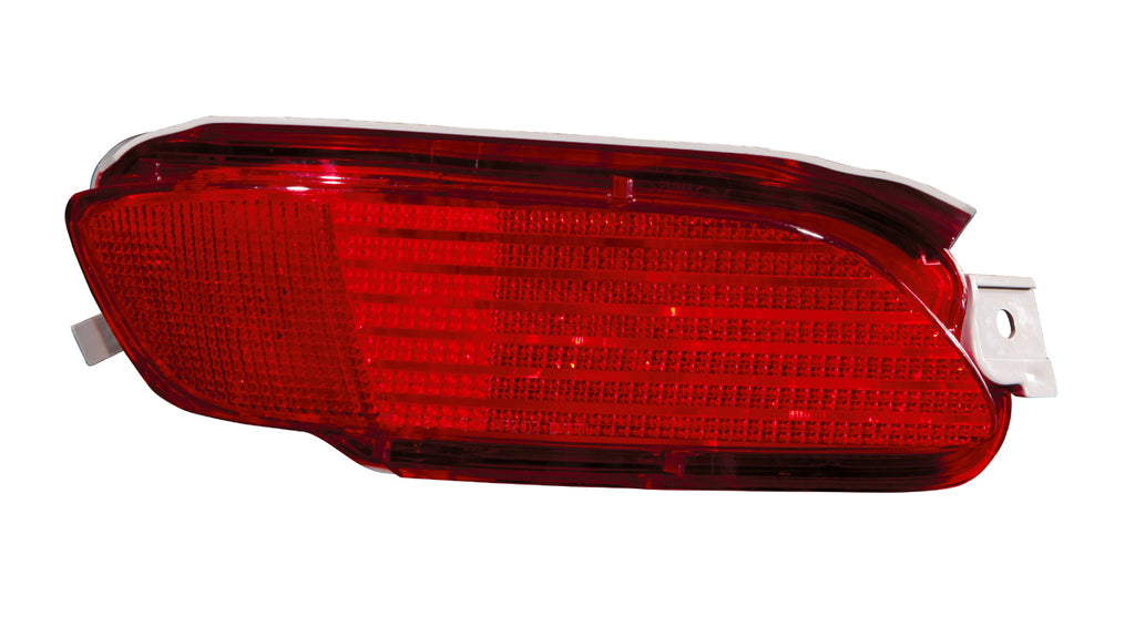 For Lexus RX 330 2004 05 2006/ RX 350 2007 08 2009/ RX400h 2006 2007 R/ Side Marker Light Driver Side CAPA Certified 81920-0E010 LX2860102C