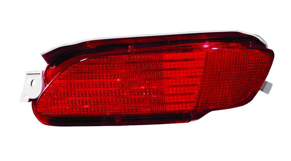 For Lexus RX 330 2004 05 2006/ RX 350 2007 08 2009/ RX400h 2006 2007 R/ Side Marker Light Passenger Side 81910-0E010 LX2861102