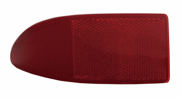 For Lexus IS 250/ 350 2006 07 08 09 10 11 12 2013 Rear Reflector Driver Side CAPA Certified 81920-53021 LX1184100C