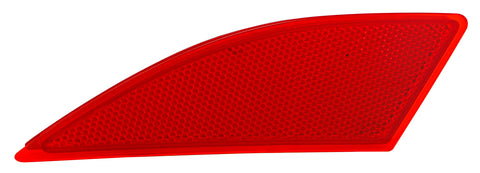 For Lexus RX 350/ 350L/ 450h/ 450hL 2020 Rear Reflector Driver Side CAPA Certified 81920-48050 LX1184105C