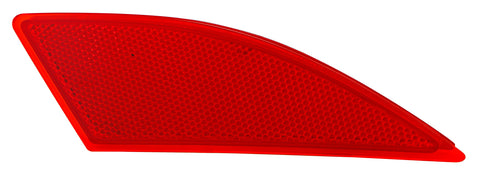 For Lexus RX 350/ 350L/ 450h/ 450hL 2020 Rear Reflector Passenger Side CAPA Certified 81910-48060 LX1185105C