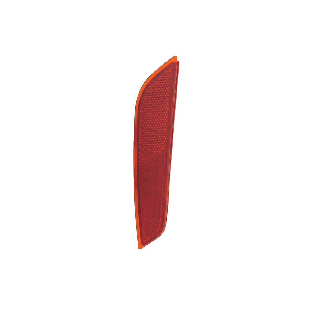 For Lexus IS Series 2021 22 23 24 2025 Rear Reflector Driver Side CAPA Certified 81920-53060 LX1184106C