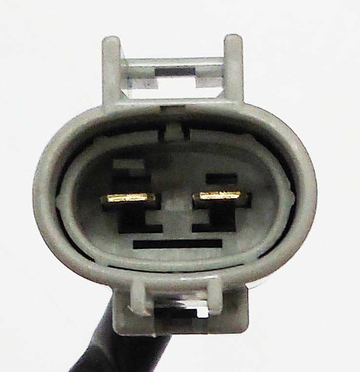 For Lexus IS 300 2001 02 03 2004 Radiator A/C Fan Assembly M:RH:16363-4612 LX3115108