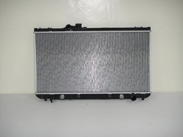 For Lexus IS 300 3.0L V6 2001 02 03 04 2005 AT Radiator 1640046561 LX3010105