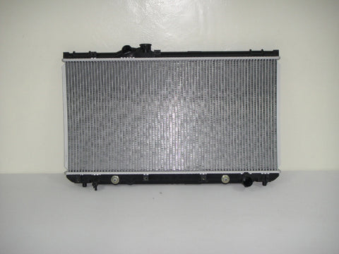 For Lexus IS 300 3.0L V6 2001 02 03 04 2005 AT Radiator 1640046561 LX3010105