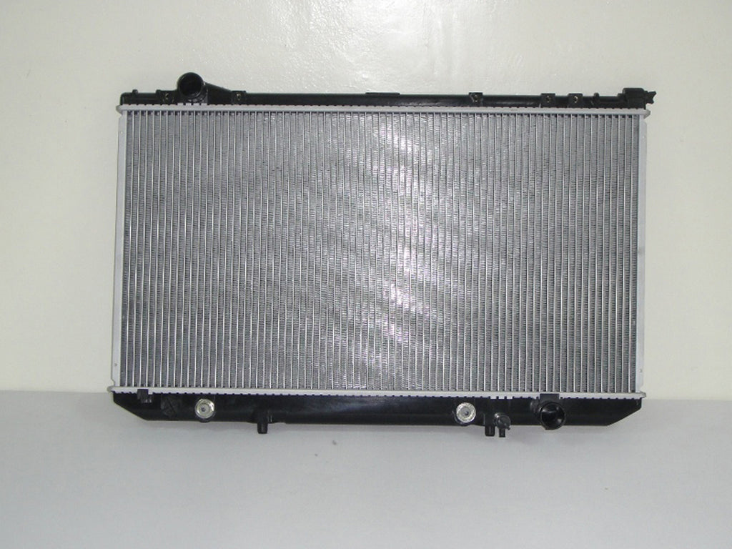 For Lexus LS 400 4.0L V8 1990 91 92 93 1994 Radiator 1640050090 LX3010125