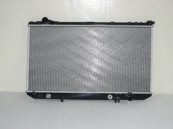 For Lexus LS 400 4.0L V8 1990 91 92 93 1994 Radiator 1640050090 LX3010125