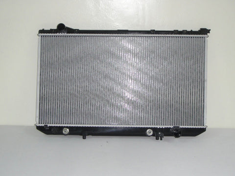 For Lexus LS 400 4.0L V8 1990 91 92 93 1994 Radiator 1640050090 LX3010125