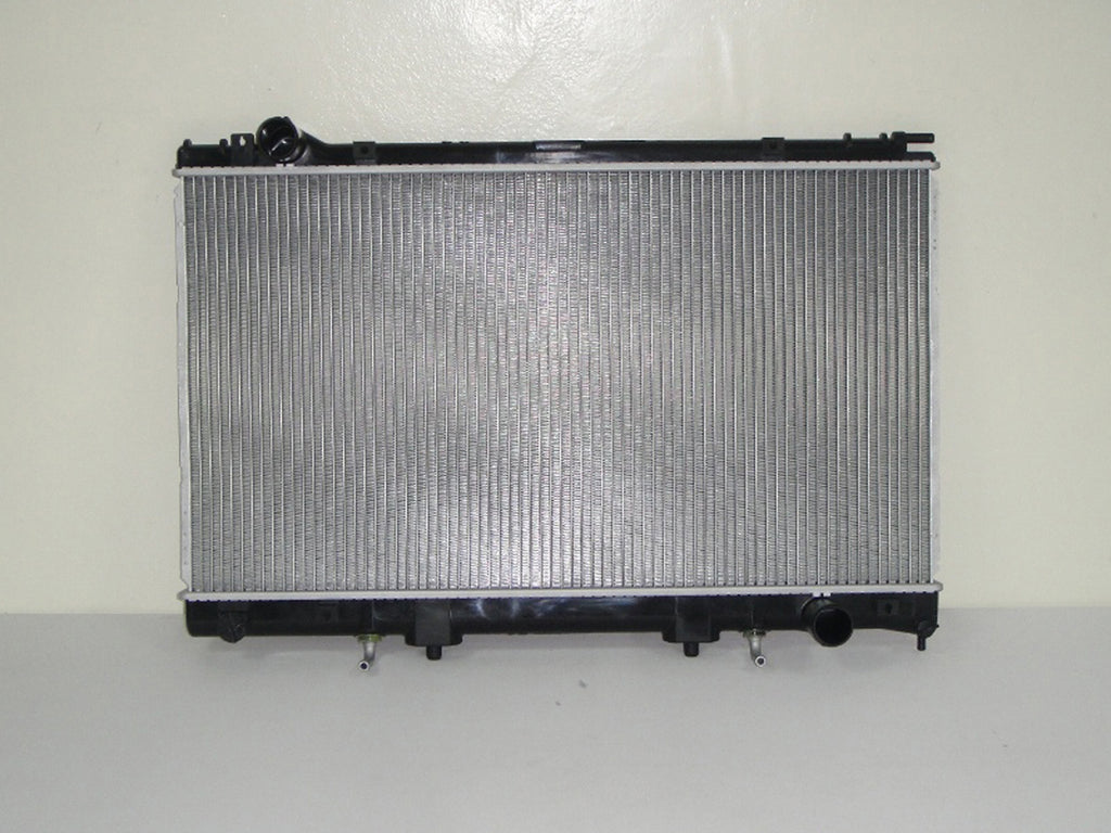 For Lexus LS 400 4.0L V8 1995-1990 w/o TOW Radiator 1640050130 LX3010107