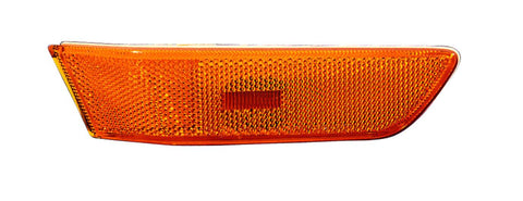 For Infiniti G35 Coupe 2003 04 05 06 2007 Front Side Marker Light Passenger Side CAPA Certified 26180-AL520 IN2551109C