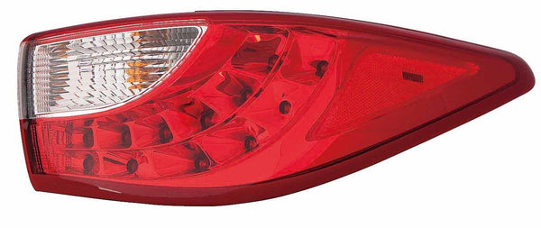 For Infiniti QX60/ Hybrid 2014 2015/ JX35 2013 Tail Light Passenger Side 26550-3JA0A IN2801123