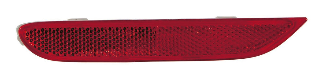 For Nissan Altima 2019-2023/ Pathfinder 2013-2020/ LEF 2011-2014/ Infiniti Q50/ Hybrid/ QX80 2014-2017 Rear Reflector Passenger Side 26560-JJ90A/ 8355A110 NI1185101