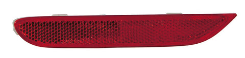 For Nissan Altima 2019-2023/ Pathfinder 2013-2020/ LEF 2011-2014/ Infiniti Q50/ Hybrid/ QX80 2014-2017 Rear Reflector Passenger Side 26560-JJ90A/ 8355A110 NI1185101