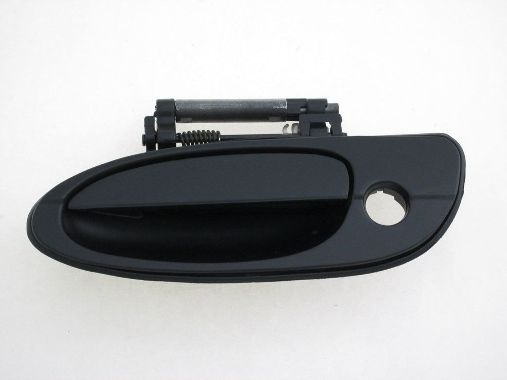 For Infiniti I35 2002 03 2004 Outside Door Handle Front Driver Side (Primed) 806073Y175 IN1310100