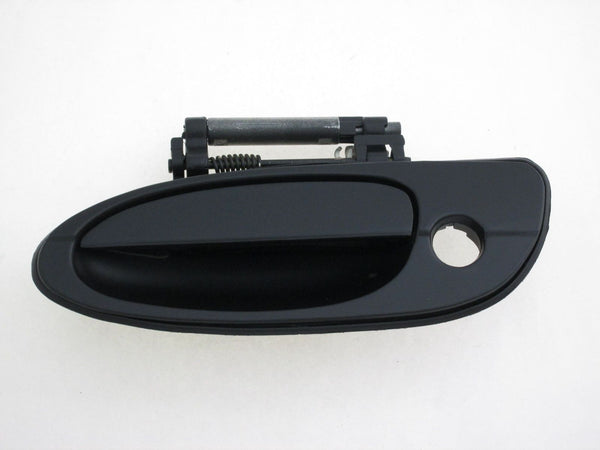 For Infiniti I35 2002 03 2004 Outside Door Handle Front Driver Side (Primed) 806073Y175 IN1310100
