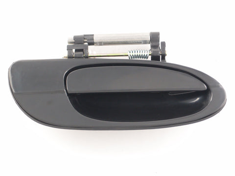 For Infiniti I35 2002 03 2004 Outside Door Handle Rear Passenger Side (Primed) 826063Y175 IN1521100