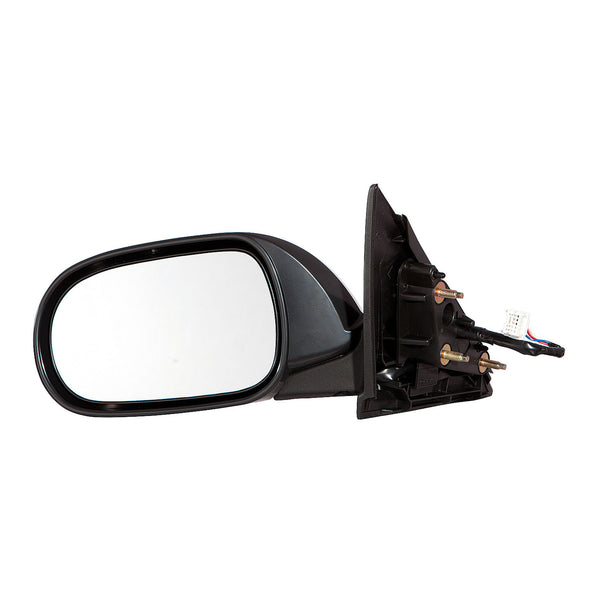 For Infiniti G35 Sedan 2003 04 05 2006 Power Non-Heated Mirror Driver Side (Paint-to-Match) K6302AM605 IN1320105