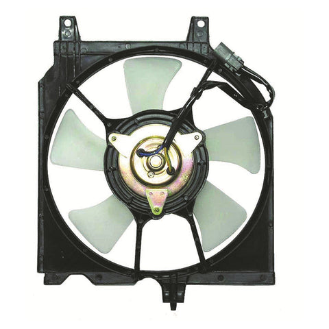 For Infiniti G20 AT 91-1/ 1993 A/C Fan Passenger Side 9212054J00 IN3115102