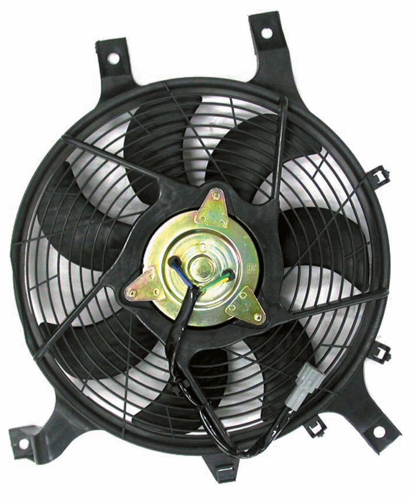 For Infiniti F-X45 2003 04 05 06 07 2008 A/C Fan Assembly 21481-CG000 IN3120100