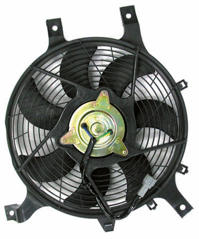 For Infiniti F-X45 2003 04 05 06 07 2008 A/C Fan Assembly 21481-CG000 IN3120100