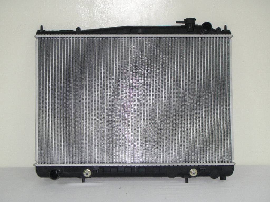 For Infiniti Q45 4.1/ 4.5L V8 1996 97 1998 From 12/ 1996 Radiator 214603H207 IN3010106