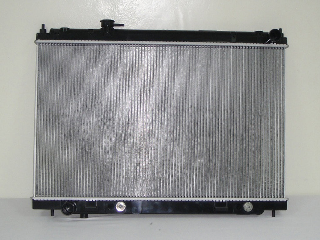 For Infiniti M35 3.5L V6 2006 07 08 2009 Radiator 21460EG200 IN3010119