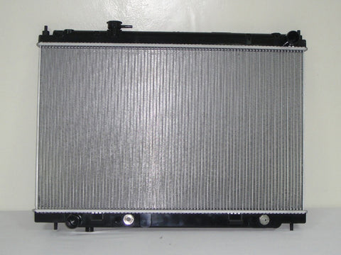 For Infiniti M35 3.5L V6 2006 07 08 2009 Radiator 21460EG200 IN3010119