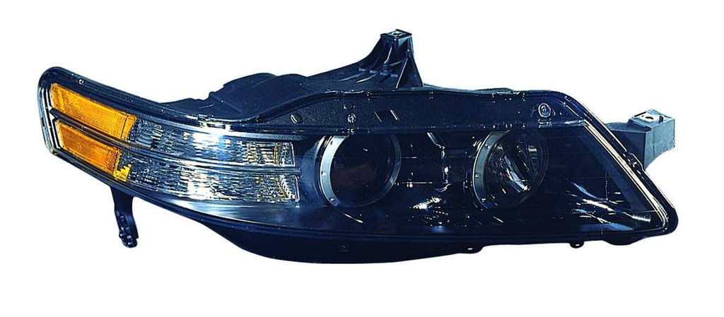 For Acura TL 2007 2008 Headlight S Passenger Side 33101-SEP-A32 AC2503114