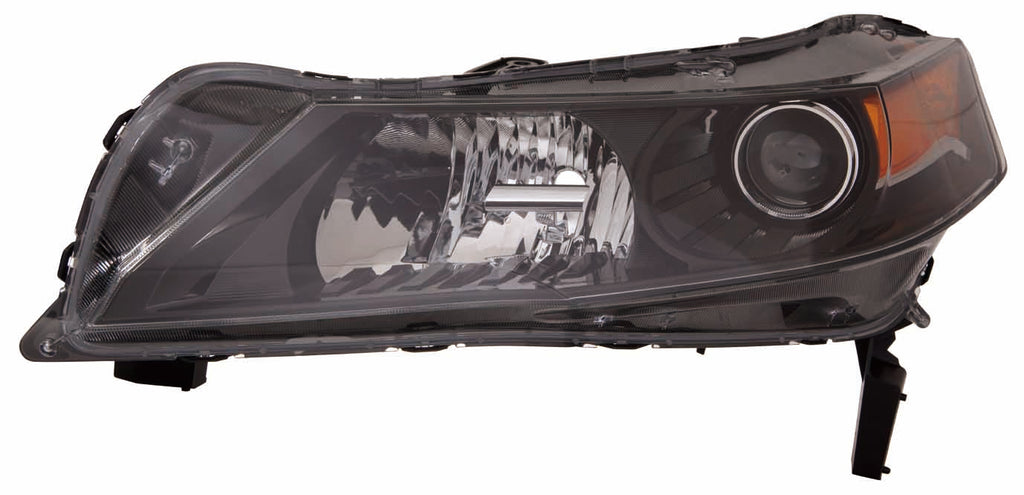 For Acura TL 2012 13 2014 Headlight w/ HID Driver Side 33151-TK4-A11 AC2518118