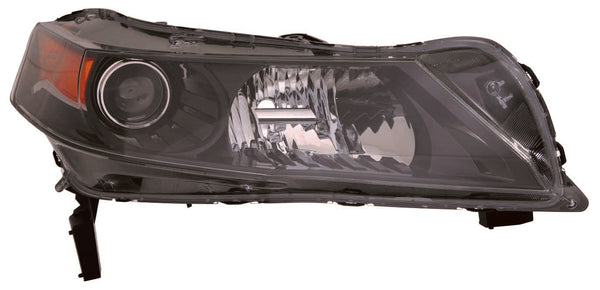 For Acura TL 2012 13 2014 Headlight w/ HID Passenger Side 33101-TK4-A11 AC2519118