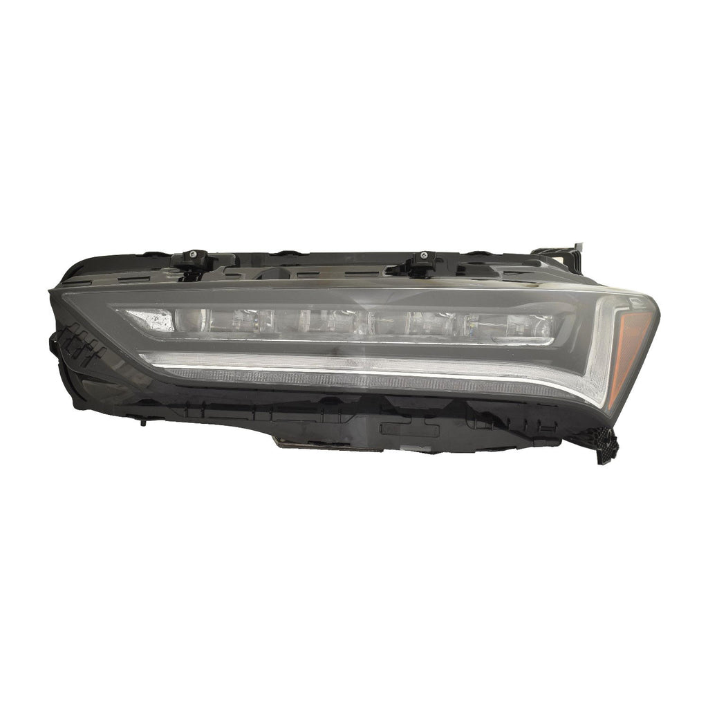 For Acura TLX 2021 22 2023 Headlight Assembly-SPEC w/o LOGO Driver Side 33150-TGV-A14 AC2502136