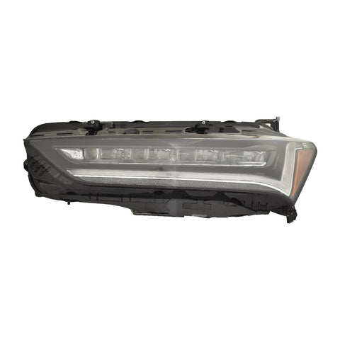 For Acura TLX 2021 22 2023 Headlight Assembly-SPEC w/o LOGO Driver Side 33150-TGV-A14 AC2502136
