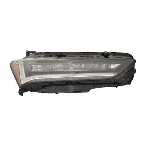 For Acura TLX 2021 22 2023 Headlight A-SPEC w/o LOGO Passenger Side CAPA Certified 33100-TGV-A14 AC2503136C