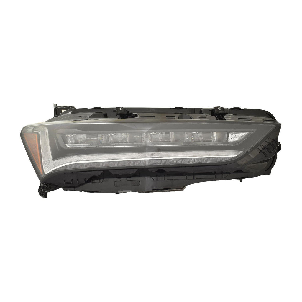 For Acura TLX 2021 22 2023 Headlight Assembly-SPEC w/o LOGO Passenger Side 33100-TGV-A14 AC2503136