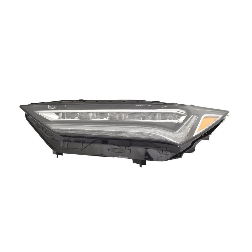 For Acura MDX 2022 23 2024 Headlight BASE/ Tech/ Tech/ AdVance/ PLATINUM ELITE Driver Side 33150-TYA-A01 AC2502138