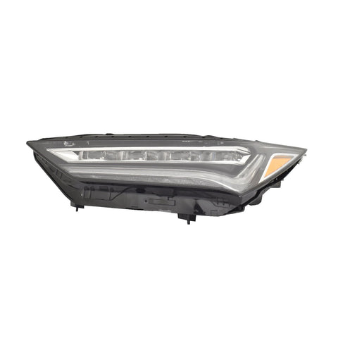 For Acura MDX 2022 23 2024 Headlight BASE/ PLATINUM ELITE/ Tech/ Tech/ AdVance w/o LOGO Passenger Side CAPA Certified 33100-TYA-A01 AC2503138C