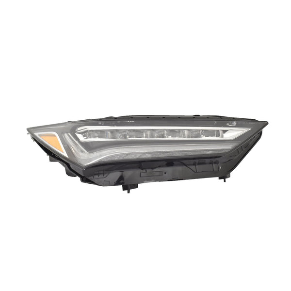 For Acura MDX 2022 23 2024 Headlight BASE/ Tech/ Tech/ AdVance/ PLATINUM ELITE Passenger Side 33100-TYA-A01 AC2503138
