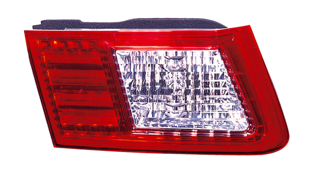 For Acura TSX 2009 2010 Back Up Light Inner Driver Side 34155-TL2-A01 AC2802110