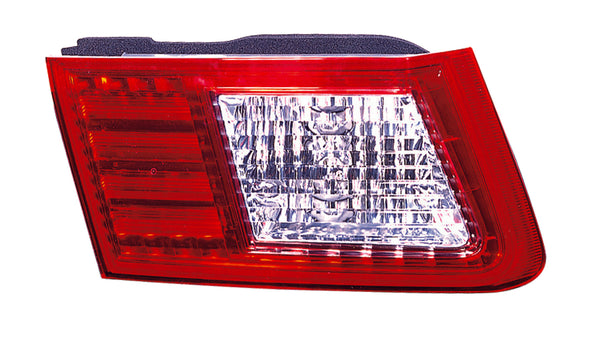 For Acura TSX 2009 2010 Back Up Light Inner Driver Side 34155-TL2-A01 AC2802110