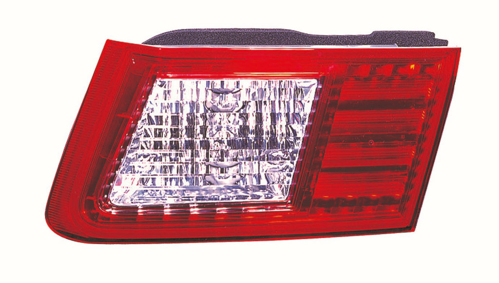 For Acura TSX 2009 2010 Back Up Light Inner Passenger Side 34150-TL2-A01 AC2803110