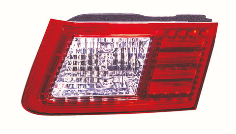 For Acura TSX 2009 2010 Back Up Light Inner Passenger Side 34150-TL2-A01 AC2803110