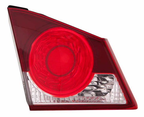 For Acura CSX 2006 07 2008 Back Up Light CAN Driver Side 34156-SNB-C03 AC2886101