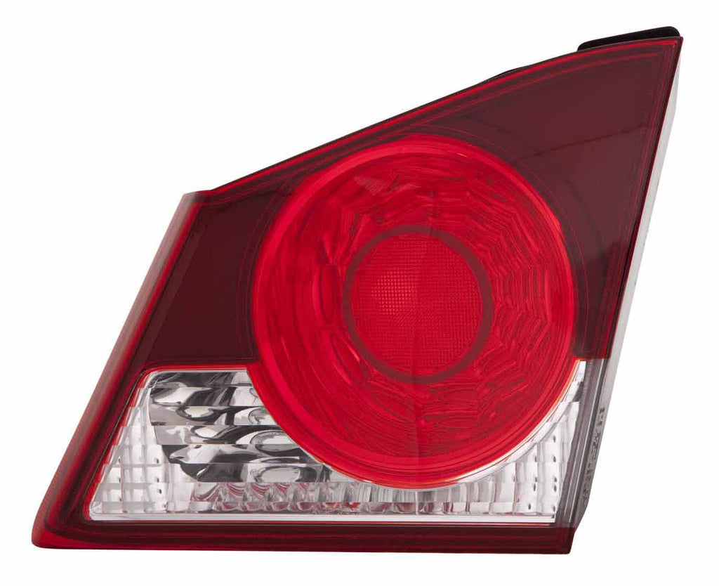 For Acura CSX 2006 07 2008 Back Up Light CAN Passenger Side 34151-SNB-C03 AC2887101