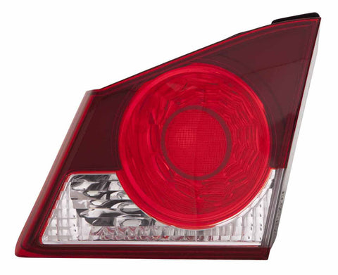 For Acura CSX 2006 07 2008 Back Up Light CAN Passenger Side 34151-SNB-C03 AC2887101