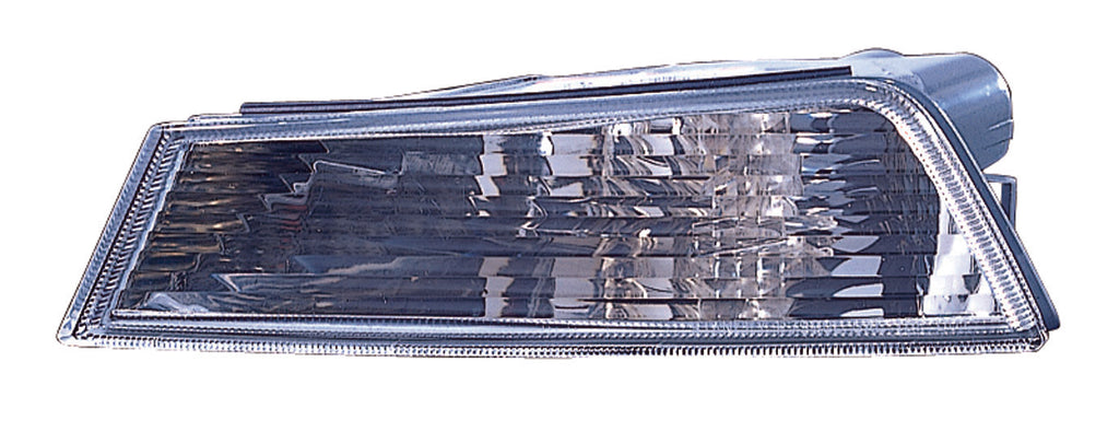 For Acura TL 2009 10 2011 Signal Light SH.SH Tech Driver Side CAPA Certified 33351-TK5-A01 AC2532102C